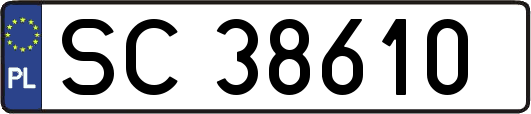 SC38610
