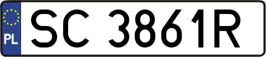 SC3861R