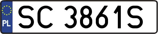 SC3861S