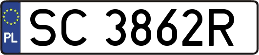 SC3862R