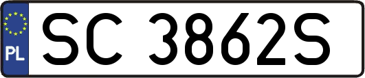 SC3862S