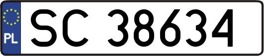 SC38634
