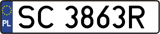 SC3863R