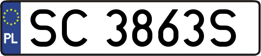 SC3863S