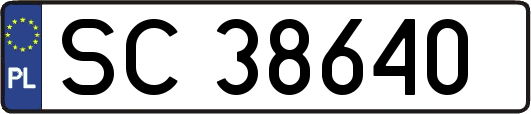 SC38640
