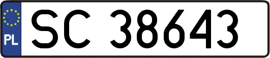 SC38643