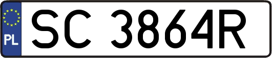SC3864R