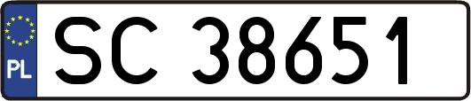 SC38651