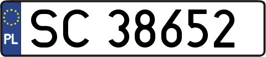 SC38652
