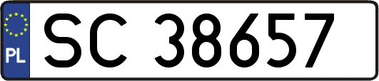 SC38657