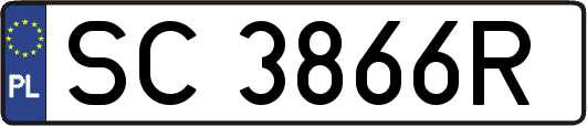 SC3866R