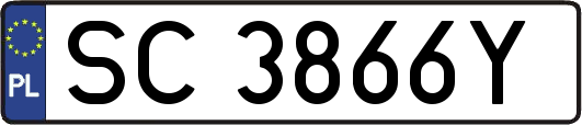 SC3866Y