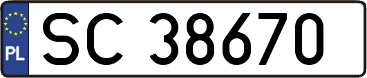 SC38670