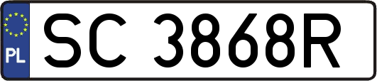 SC3868R