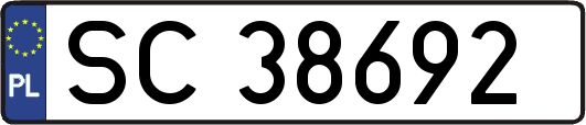 SC38692
