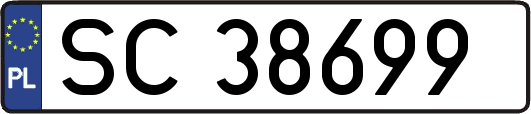 SC38699