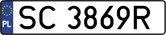 SC3869R