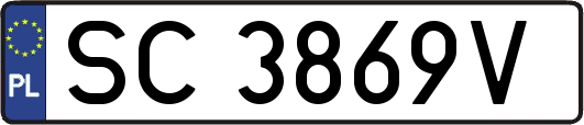 SC3869V