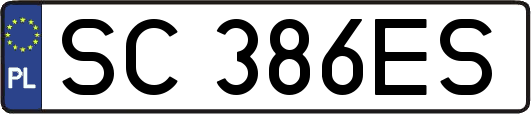 SC386ES