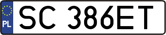 SC386ET