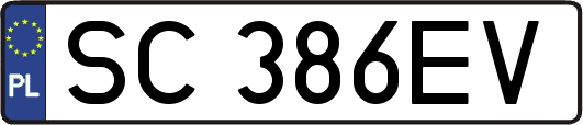 SC386EV