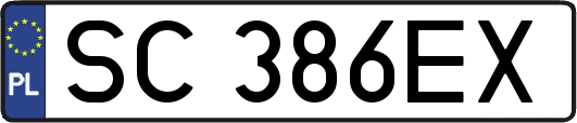 SC386EX