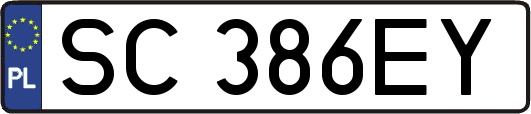 SC386EY