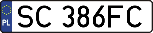 SC386FC