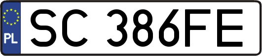 SC386FE