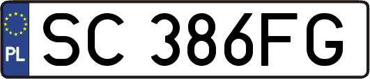 SC386FG