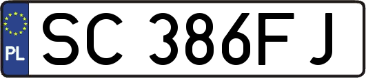 SC386FJ
