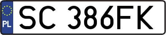 SC386FK