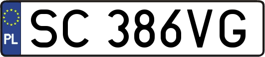 SC386VG