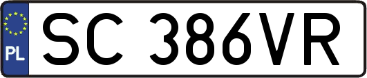 SC386VR