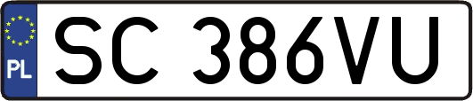 SC386VU