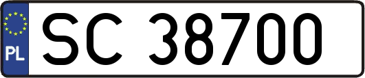 SC38700
