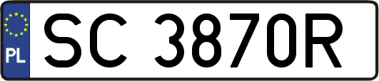 SC3870R