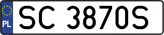 SC3870S