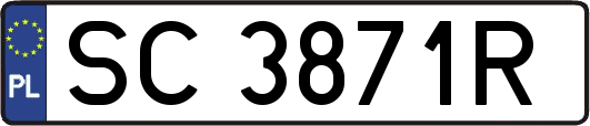 SC3871R