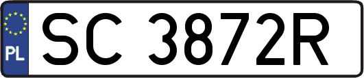 SC3872R