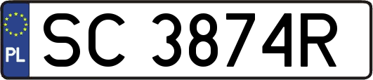 SC3874R
