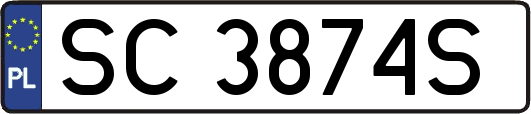SC3874S