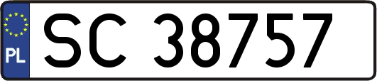 SC38757