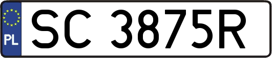 SC3875R