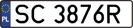 SC3876R