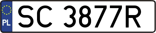 SC3877R