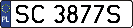 SC3877S