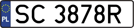 SC3878R