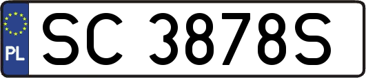 SC3878S
