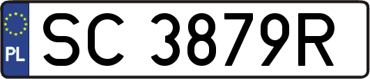 SC3879R